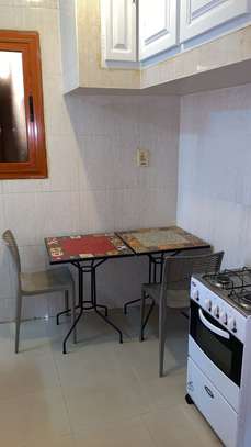 Grand studio aux Almadies image 7