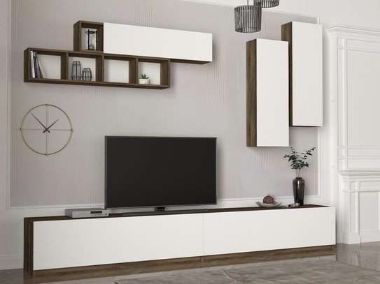 Table TV et basse avec différents modèles image 10