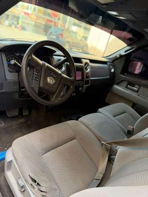 FORD F150*  Année 2014 image 11