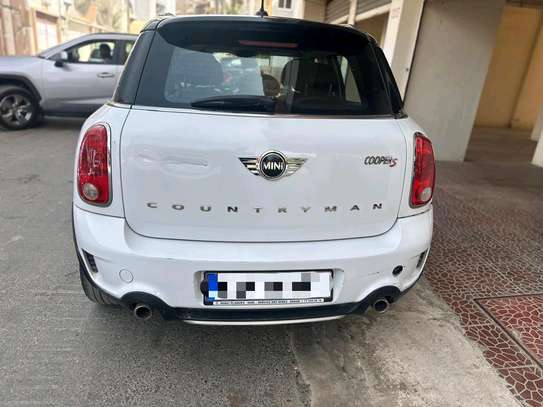 Mini Cooper image 3