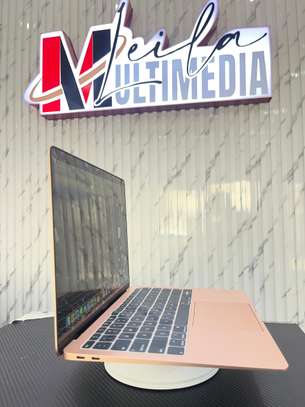 Air 2019 rose gold image 1
