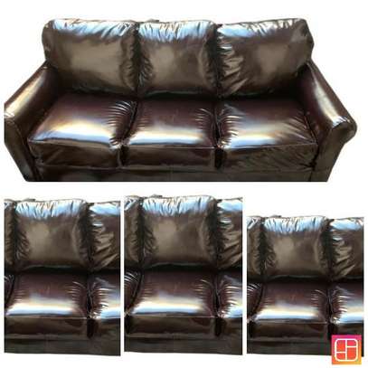 Canape 9places a bon état image 3