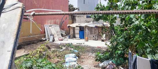 TERRAIN EN VENTE NGOR ALMADIES image 1