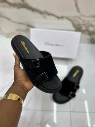 Sandales Hermès originale pour homme image 3