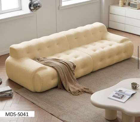 Salon Angle Grand modèle image 14