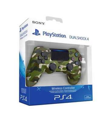 Manette ps4 image 2