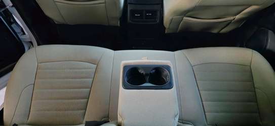 Ford Edge 2017 image 13