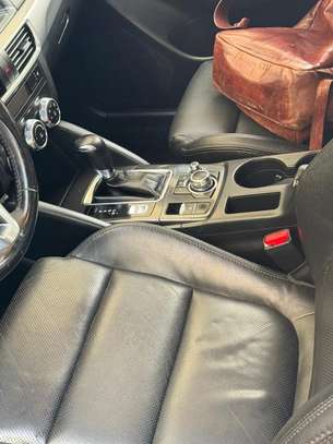 Mazda Cx-5 2016 Cuire image 3