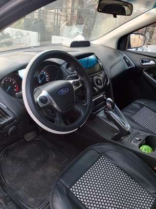 Ford focus titanium image 11