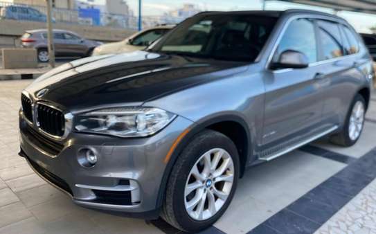 Bmw X5 Xdrive full options image 10