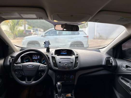 FORD ESCAPE 2017 image 3