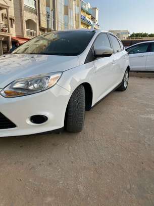 Ford Focus 2013 image 2