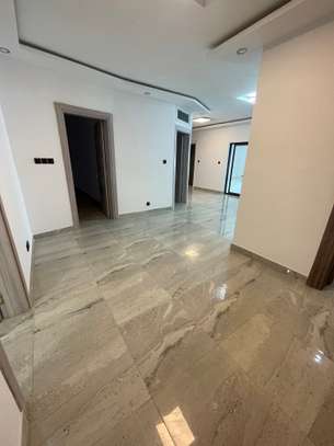 Appartement haut standing à Mermoz à louer image 10