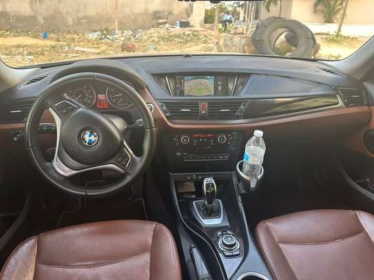 BMW x1 2015 image 5