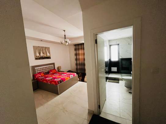 Appartement F4 meublé à louer au Point E image 7