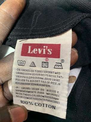 Jeans Levi's original image 3