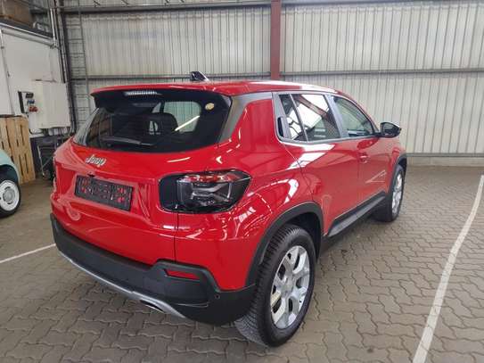 Jeep Avengers 2024 à vendre image 5
