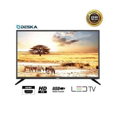 TELEVISEUR Deska 32″ – HD LED TV NEUF image 1