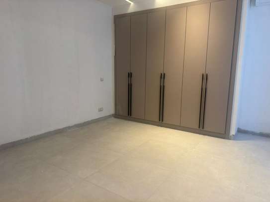 Appartement corniche Almadie 4 chambres image 9