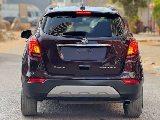 Buick 2018 image 6