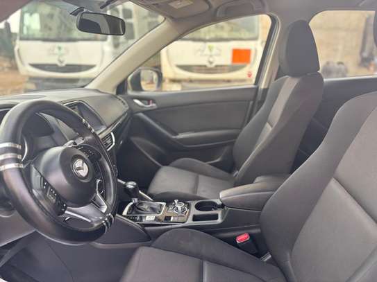 Mazda CX 5 à louer image 6