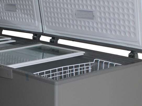 CONGELATEUR 700L image 1