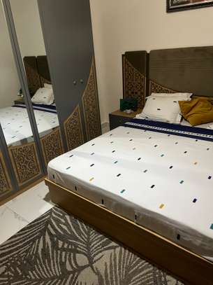 CHAMBRES MEUBLÉES Hann Maristes image 11
