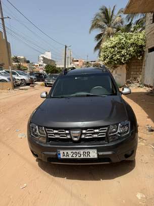 RENAULT DUSTER image 9