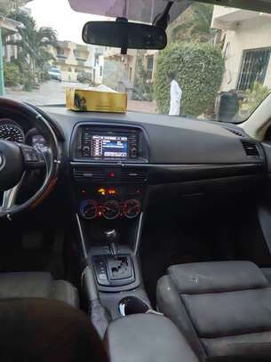 MAZDA CX5 2014 image 5