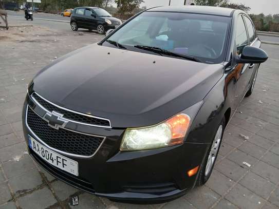 Chevrolet Cruze LT image 14