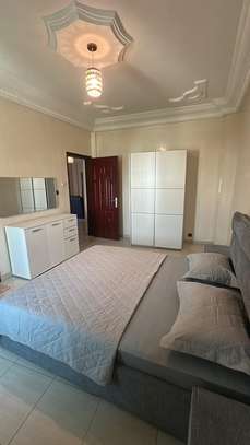 GRAND APPARTEMENT F3 MEUBLÉ - POINT E image 9