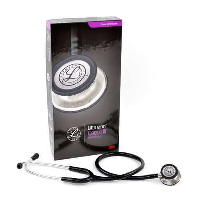 Stéthoscope littmann nouvelle référence image 2