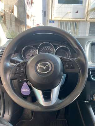 MAZDA CX-5 2016 image 11