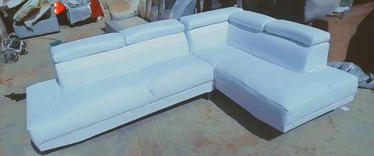 Canape 8 please italienne à bon état image 5