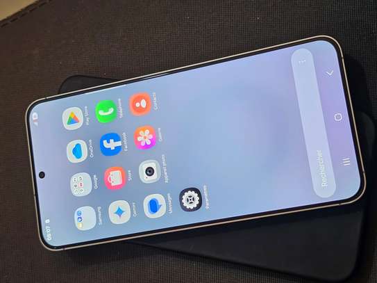 Samsung galaxie S25+ 256GB 12GB 2sim image 4