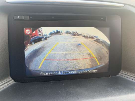 Mazda CX 5 2016 à vendre image 2