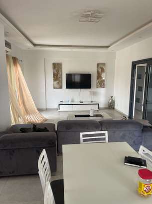 Appartement Meublé à Louer aux Point E image 1