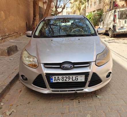 Ford focus Anne 2014 image 4
