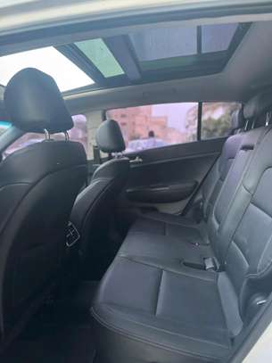 Kia sportage image 8