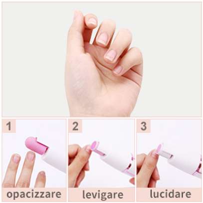 WMARK - Kit de beauté multifonction tout-en-un 7 en 1 image 4