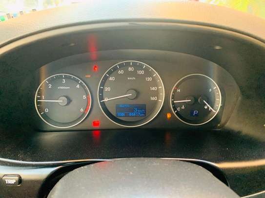 Hyundai starex  12 place 2017 image 6