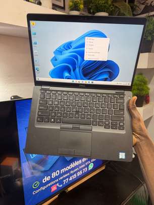 Dell i7 9th ssd 512gb 16gb ram image 7