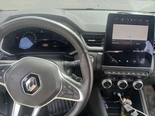 renault captur 2021 image 5