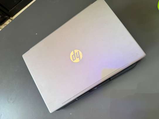 Hp Ryzen 5 / 12gb ram / ssd 128+1000gv ordinateur image 5