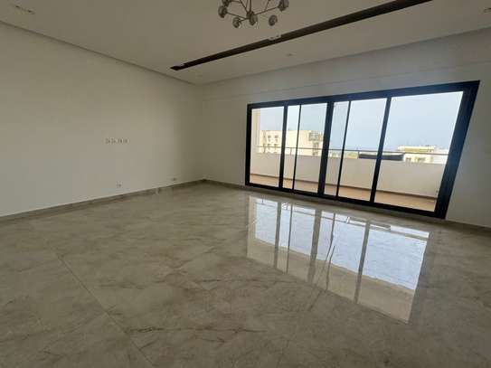 Appartement vue mer à louer à Mermoz derrière elton image 4