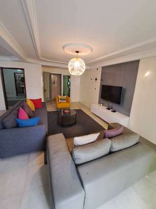STUDIO MEUBLE A LOUER A NGOR MARINA BAY image 7