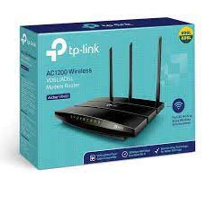TP-LINK Archer VR400 image 2