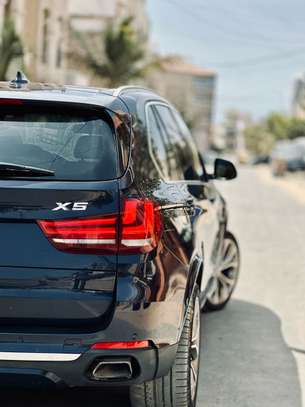 BMW X5 VENANT xdrive 30i image 8