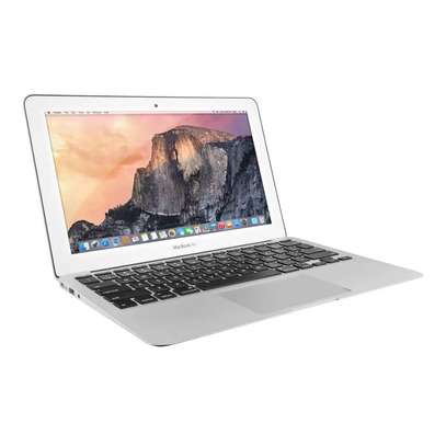 Mac book air 2015 image 1