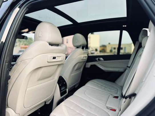 Bmw x5 image 9